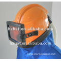 Sandblasting protection helmet
